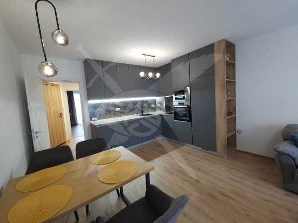 Дава се под наем Двустаен апартамент в Пловдив, Кършияка - 65 кв.м за 615 € - Снимка #3