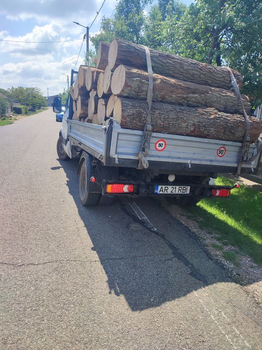 Lemne de foc esență tare