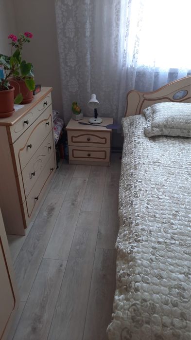 Спальний гаринитур