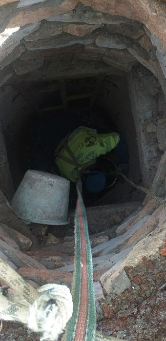 Konalizatsiya tozalash xizmati. Услуга чистки конализатсия