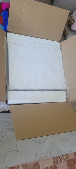 Эликтрическая печь