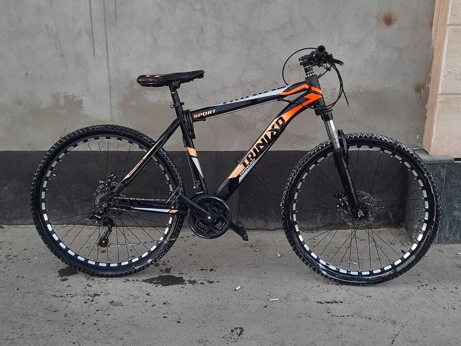 Продается велик мтб