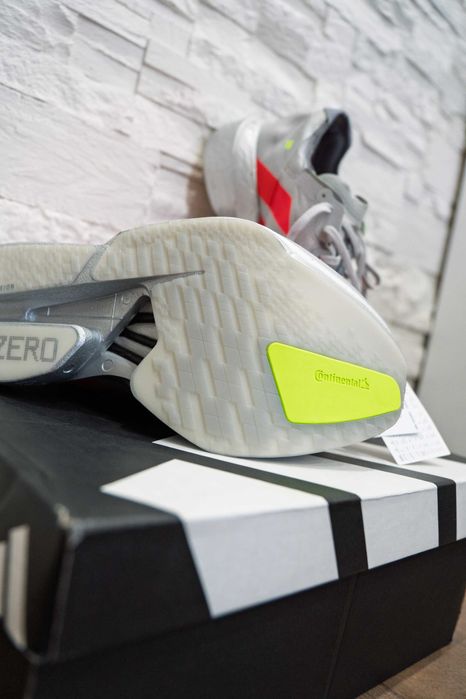 Adidas ADIZERO ADIOS PRO 4 дамски маратонки за бягане размер 38