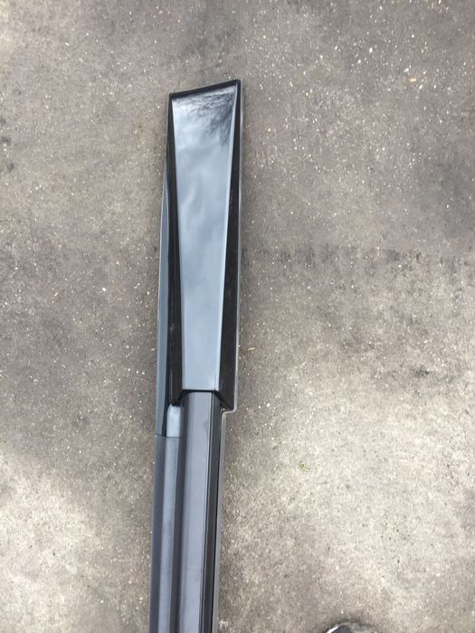 H Satna fe 2007 щеки таван