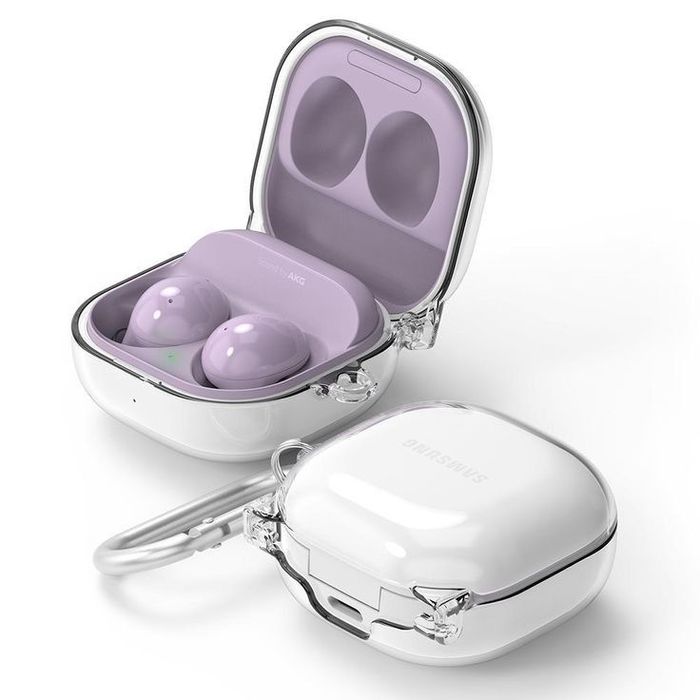 Galaxy buds 2 фиолетовый