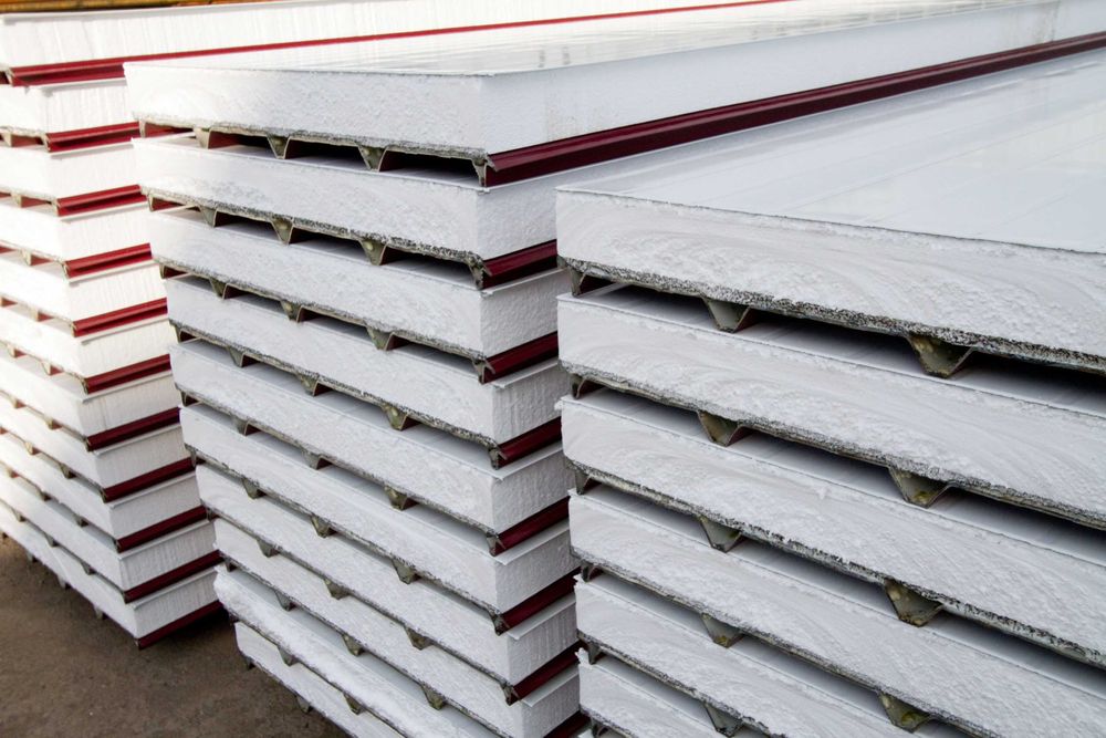 Сэндвич панели от завода | sendvich panel zavoddan | сенвич сэнвич