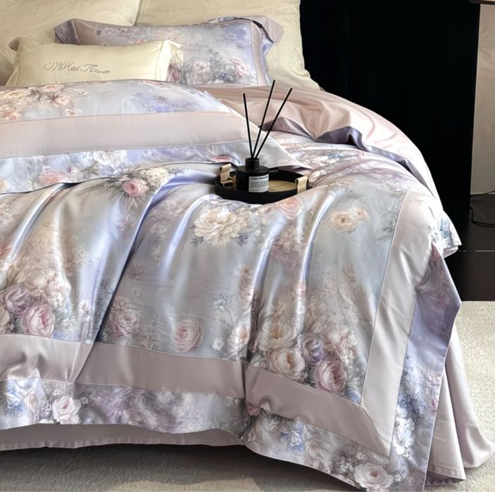 Постельное белье Tencel