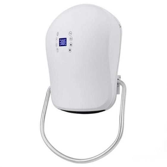 Нова печка за баня TESY HL 243 VB W