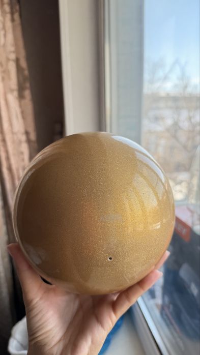 Продам Мяч Sasaki 17,5 р