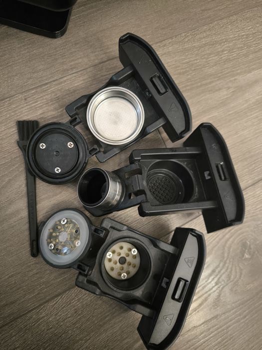 Кафемашина 5в1 Rohnson