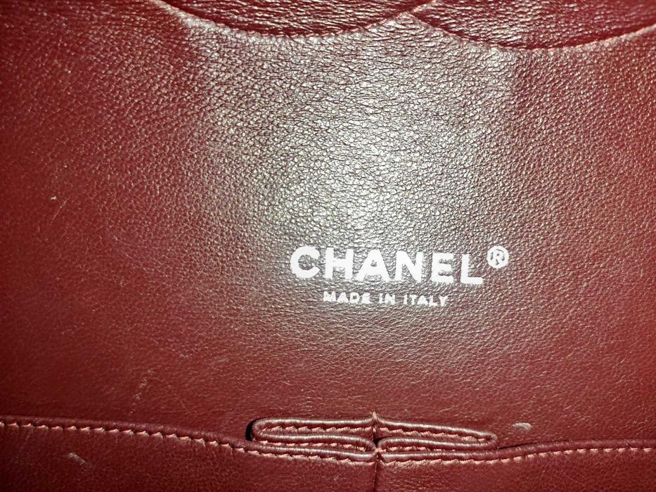 Chanel Caviar Maxi ORIGINALA