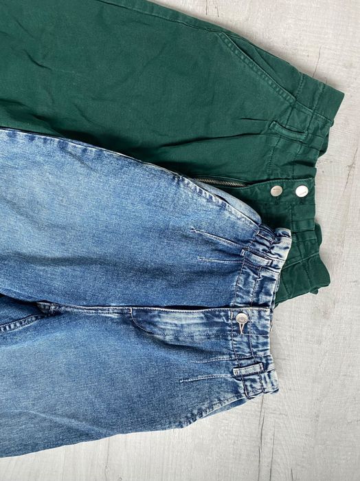 Дънки Terranova модел Loose