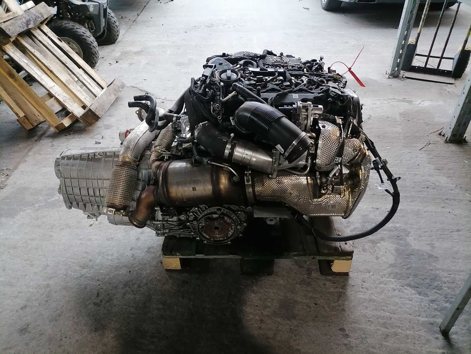 Injector ad-blue Audi A6 4K C8 2018-2023 2.0 TDI 05L131113C