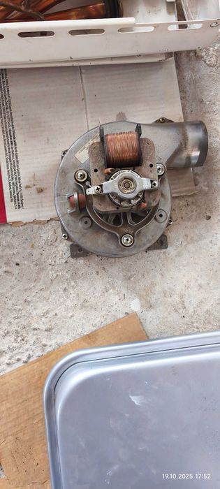 Immergas Zeus Superior 28 kW