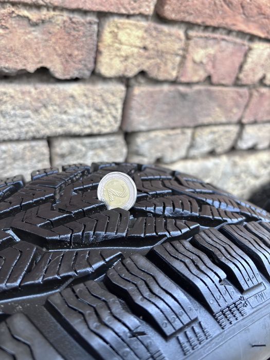 Зимни гуми - Tigar 205/55 R16