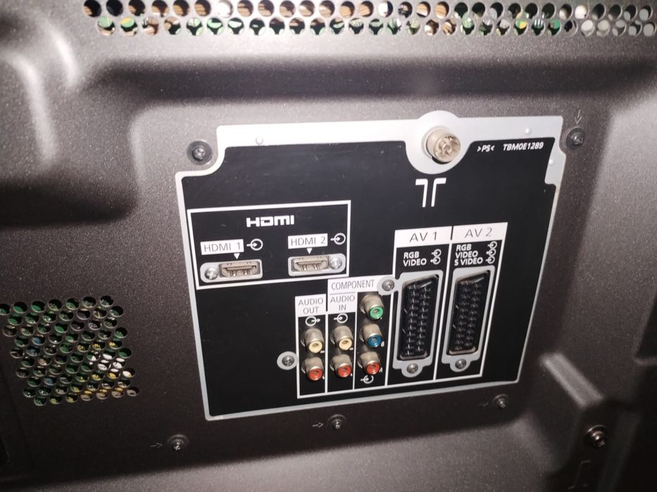 Televizor Panasonic  42 inch