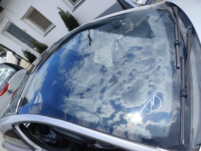 Far Stanga XENON AHL fara modul Opel Astra H GTC