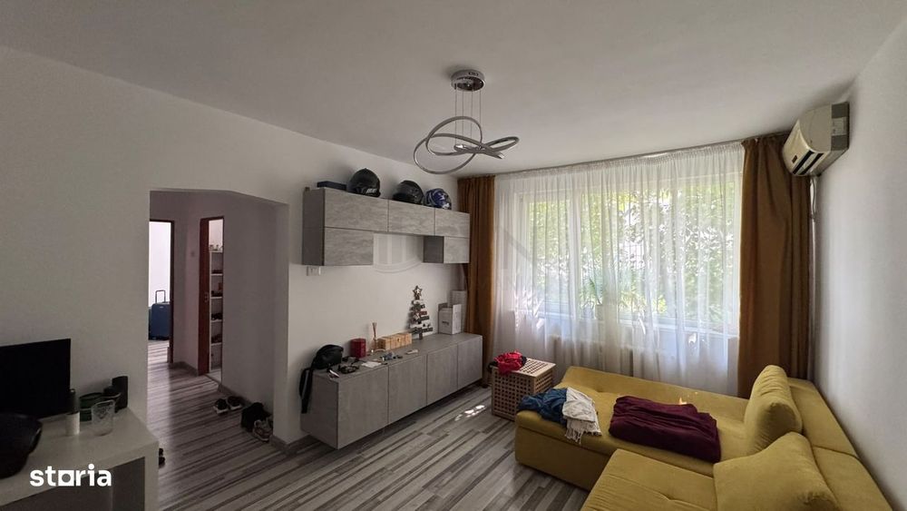 Apartament 3 camere I 1 Mai