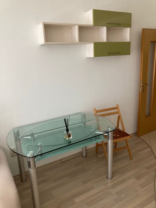 Дава се под наем Двустаен апартамент в София, Люлин 3 - 60 кв.м за 510 € - Снимка #2