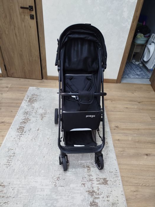 Продам детскую коляску