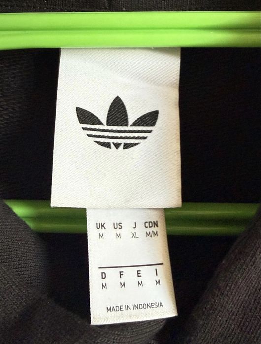 Adidas толстовка original