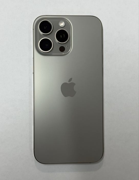 IPhone 16 Pro Max 512