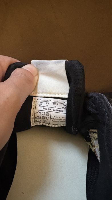 Маратонки Gant р-р 37