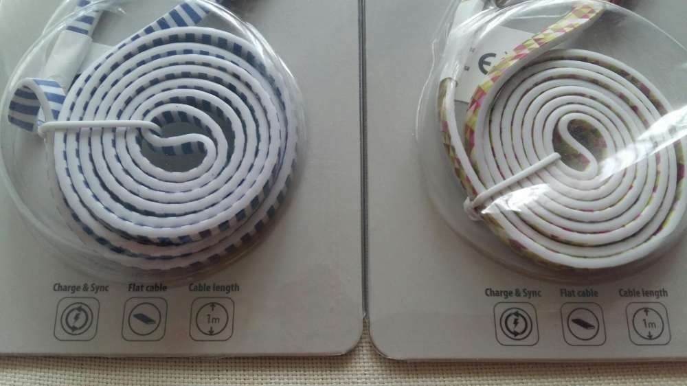 Cablu telefon/incarcator USB