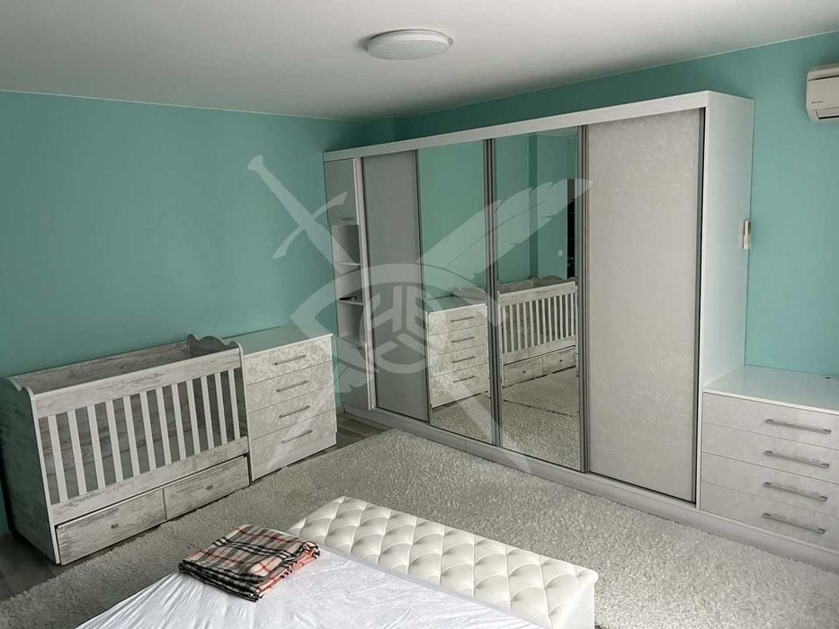 Дава се под наем Тристаен апартамент в София, Витоша - 103 кв.м за 1296.42 € - Снимка #5