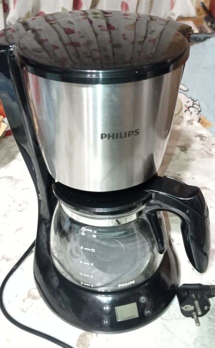 Кофеварка Philips HD7459