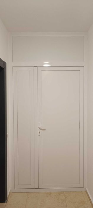 Врата Пвц Дограма