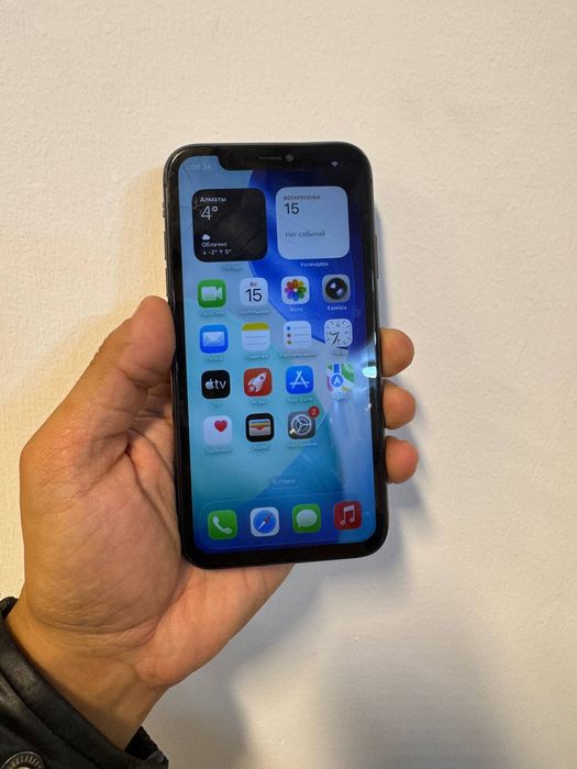 iPhone 11/128GB/Айфон 11/128ГБ