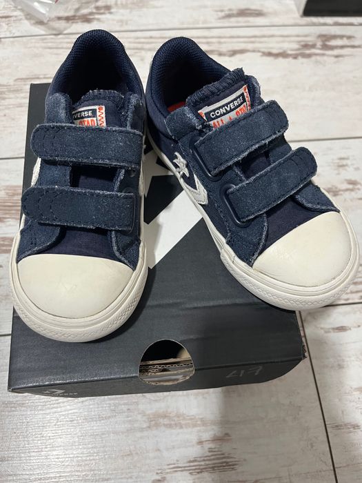 Детски обувки за момче