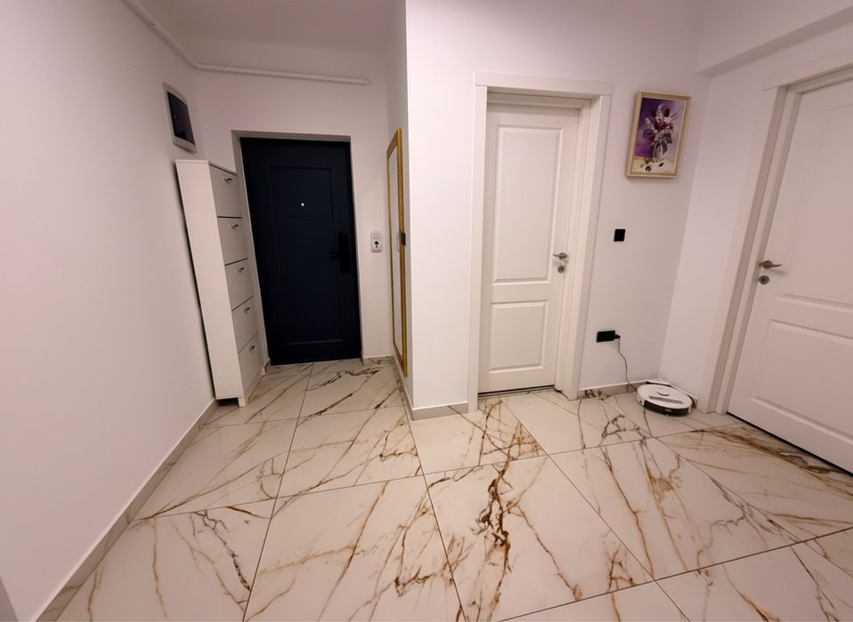 Apartament 2 camere de vanzare