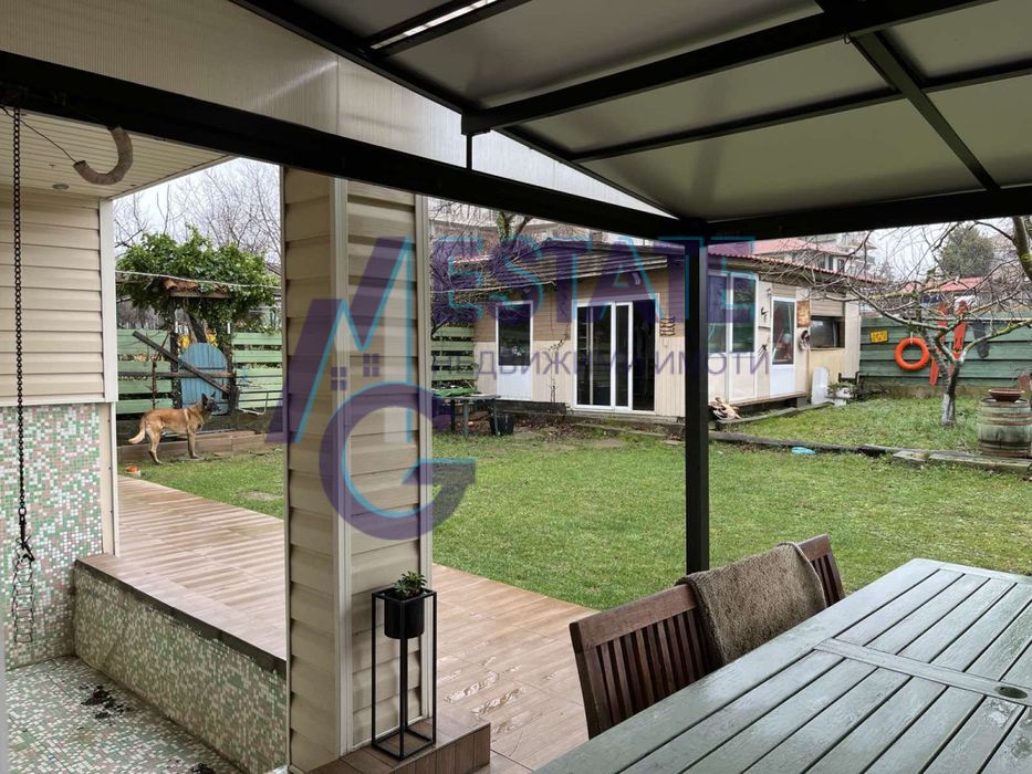 Продава се Къща в с. Синеморец, Област Бургас - 390 кв.м за 975 €/кв.м - Снимка #20