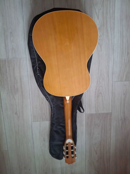 Adagio KN-39BR гитара