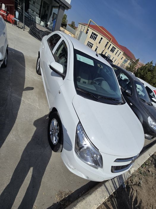 Машина холати яхши