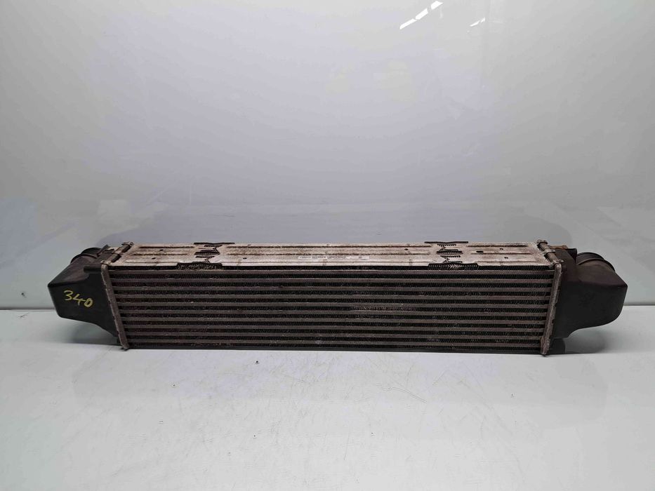 Radiator intercooler  Volvo XC60 [Fabr 2008-2017] 31338236 2.0 D4204TS
