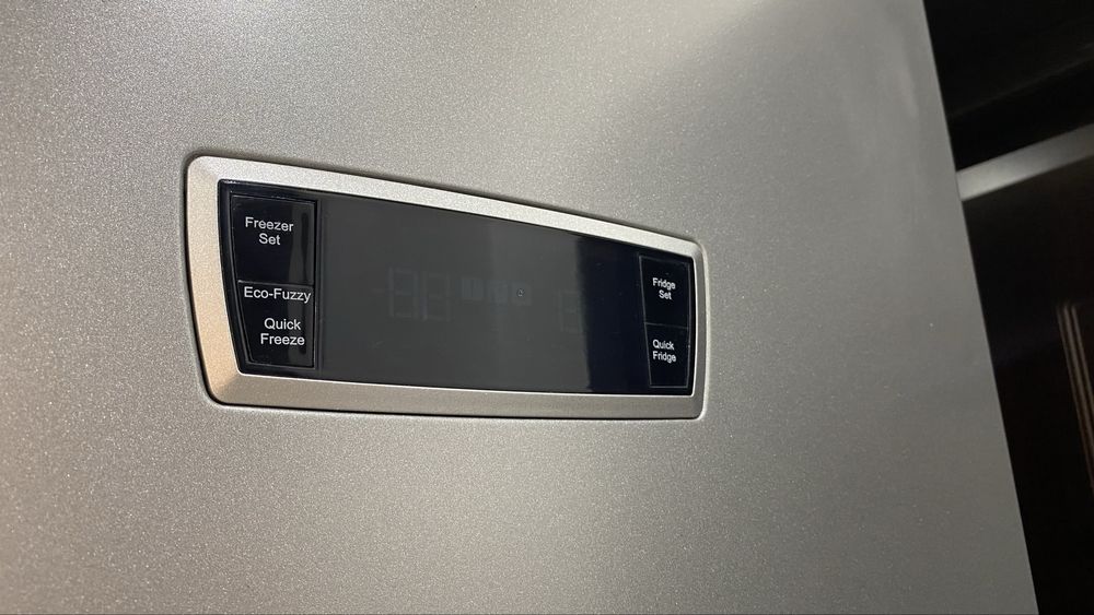 Vand combina frigirifica Arctic