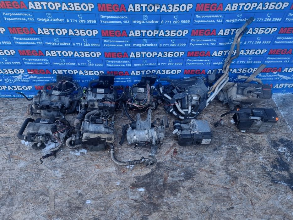 Вебасто догреватели продам.