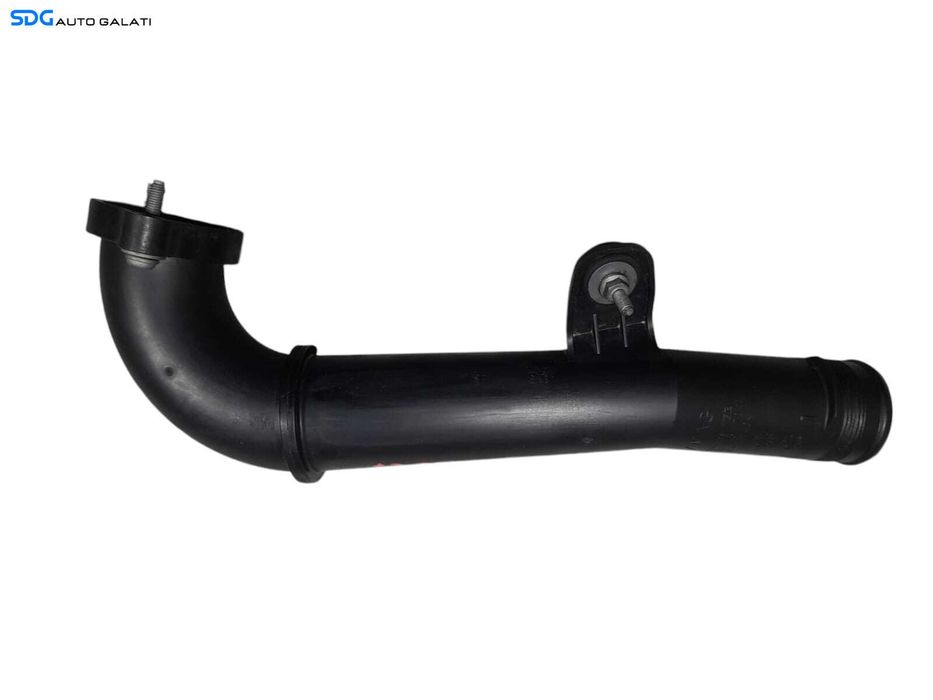 Tub Tubulatura Conducta Intercooler Audi Q5 8R 2.0 TDI 2012 - 2017 Cod 04L145770N [N0951]