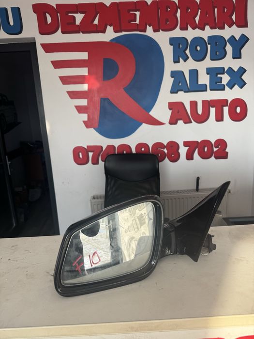 Oglinda bmw 520  f10 cu camera lane asist