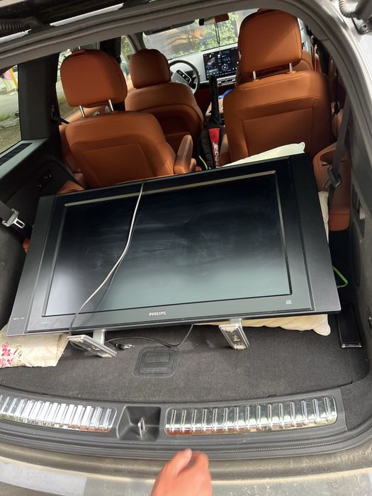 Philips телевизор