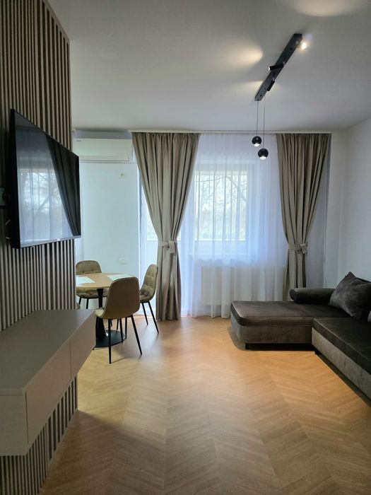 Apartament 2 camere Nou Verona Residence City Mall