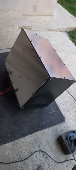 Baterie zoe 22kw solara  etc