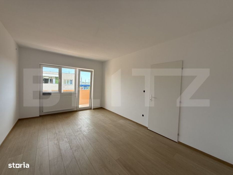 Apartament cu 4 camere, 84 mp, zona Semicentrala
