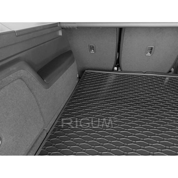 Tavita Portbagaj Cauciuc Premium VW T5/T6/T7 Caddy Taigo Tayron Sharan