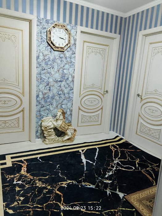 Продам 3х комнатную кв