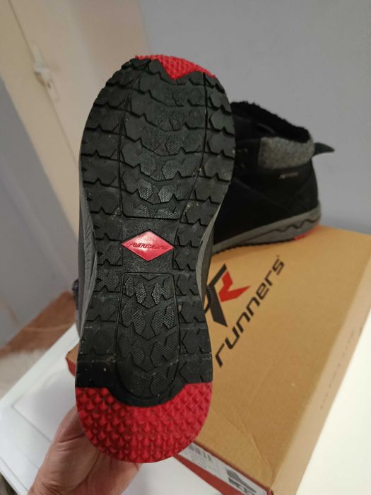 Мъжки боти 42 номер