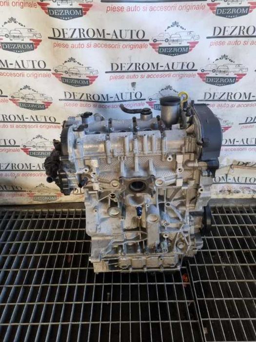 Motor (km foarte putini) VW Skoda Seat Audi 1.4 TSI GTE Hybrid
